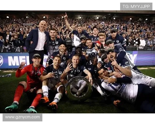 澳超墨尔本幽灵越位VAR残影