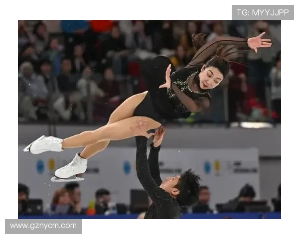 葱桶双人滑第五名仍自豪国人心