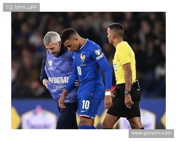 姆巴佩团队怪皇马队医致伤风波 姆巴佩团队怪皇马队医致伤风波